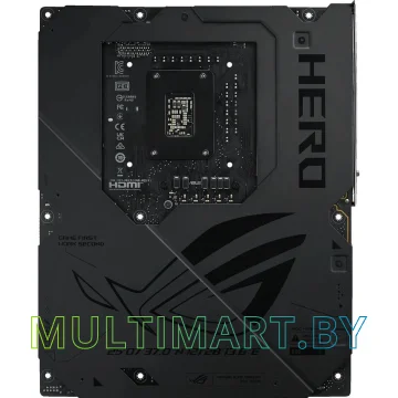 Материнская плата ASUS ROG Maximus Z890 Hero картинка 10
